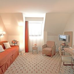 Suite Citadines Strasbourg Kleber Fotos