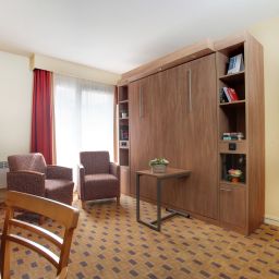  Citadines Strasbourg Kleber Fotos