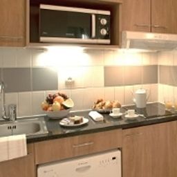  Citadines Strasbourg Kleber Fotos