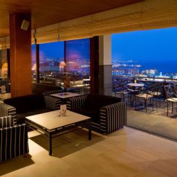 Bar Meliá Jardines del Teide Fotos