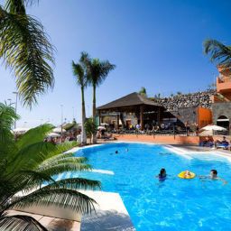 Pool Meliá Jardines del Teide Fotos