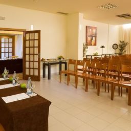 Conference room Meliá Jardines del Teide Fotos