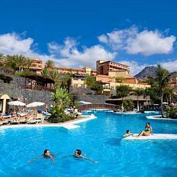  Meliá Jardines del Teide Fotos