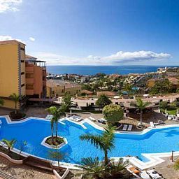  Meliá Jardines del Teide Fotos