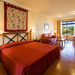 Zimmer Meliá Jardines del Teide Fotos