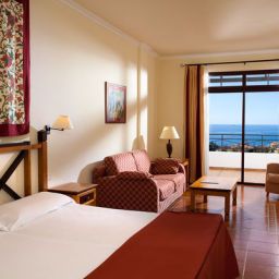 Room Meliá Jardines del Teide Fotos