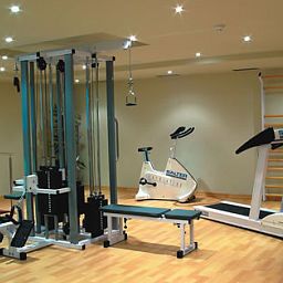 Fitness abba Garden Fotos