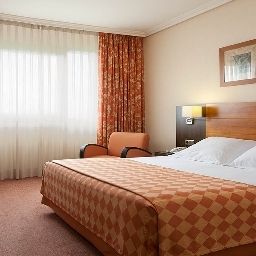 Suite Hesperia Getafe Fotos