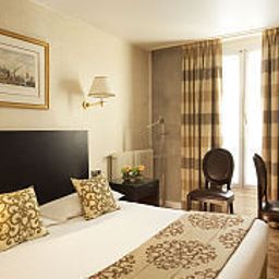 Room Best Western Plaza Elysées Fotos