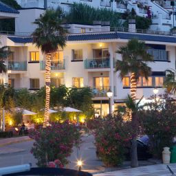  Port Sitges Resort Fotos
