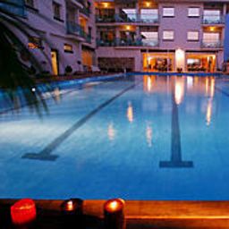 Pool Port Sitges Resort Fotos