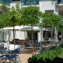Terrazza Port Sitges Resort Fotos