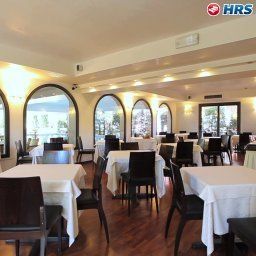 Frühstücksraum im Restaurant Admiral Villa Erme Fotos