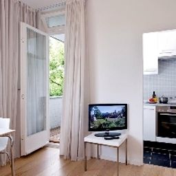  art'appart suiten Fotos