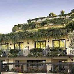 Außenansicht Admiral Villa Erme Fotos