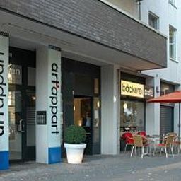 art'appart suiten Berlin