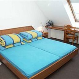 Habitación Haus Kaiser Garni Fotos