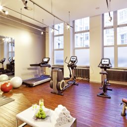 Remise en forme Mövenpick Fotos