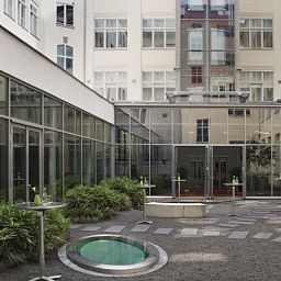 Jardin Mövenpick Fotos