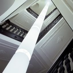 Vue intérieure Mövenpick Fotos
