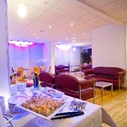 Bar Holiday Inn Express ROME - SAN GIOVANNI Fotos