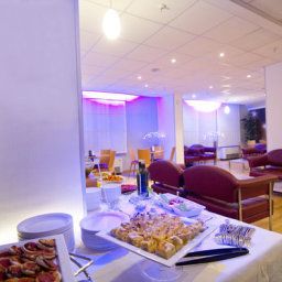 Bar Holiday Inn Express ROME - SAN GIOVANNI Fotos