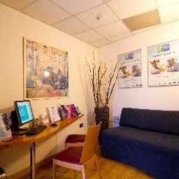  Holiday Inn Express ROME - SAN GIOVANNI Fotos