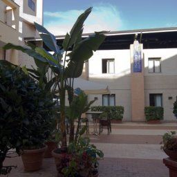  Holiday Inn Express ROME - SAN GIOVANNI Fotos