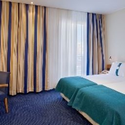 Business-Zimmer Holiday Inn Express ROME - SAN GIOVANNI Fotos