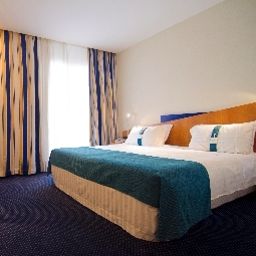  Holiday Inn Express ROME - SAN GIOVANNI Fotos