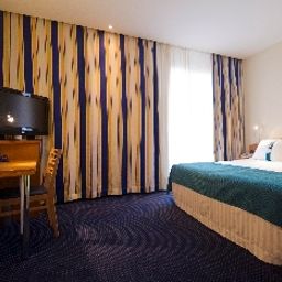  Holiday Inn Express ROME - SAN GIOVANNI Fotos