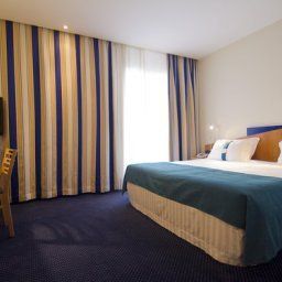 Zimmer Holiday Inn Express ROME - SAN GIOVANNI Fotos
