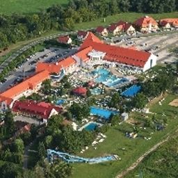 Kehida Thermal Kehidakustány 