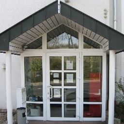 Hall Felsberger Hof Fotos