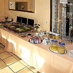 Buffet Felsberger Hof Fotos
