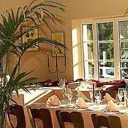 Restaurant Felsberger Hof Fotos