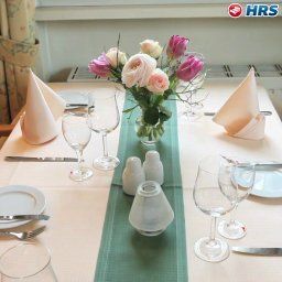 Breakfast room within restaurant Ausspann Fotos