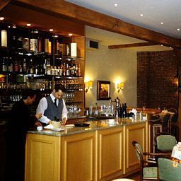 Restaurant Ausspann Fotos