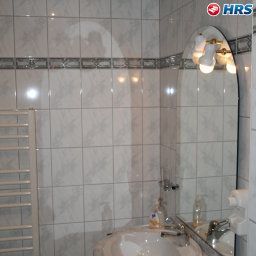 Bathroom Am Solebad Fotos