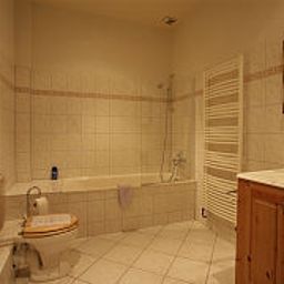 Bathroom Avalon Bed & Breakfast Fotos