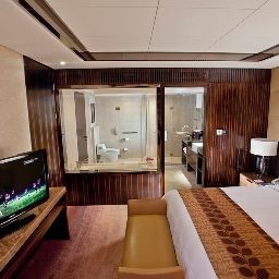 Suite Courtyard Shanghai-Pudong Fotos