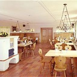 Restaurant Altwirt Fotos