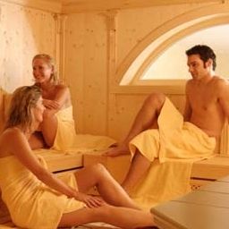 Wellness area Altwirt Fotos