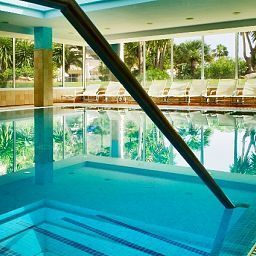 Piscina Hipotels Eurotel Fotos