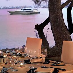 Restaurante Hipotels Eurotel Fotos