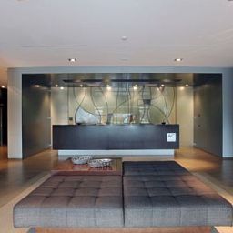 Ресепшен AC Hotel Arezzo Fotos