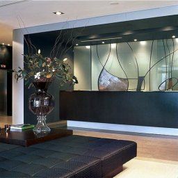 Холл AC Hotel Arezzo Fotos