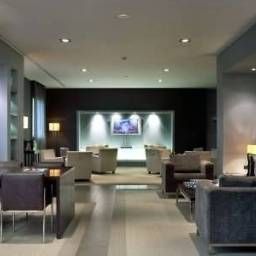Холл AC Hotel Arezzo Fotos