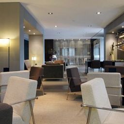 Холл AC Hotel Arezzo Fotos