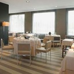 Ресторан AC Hotel Arezzo Fotos